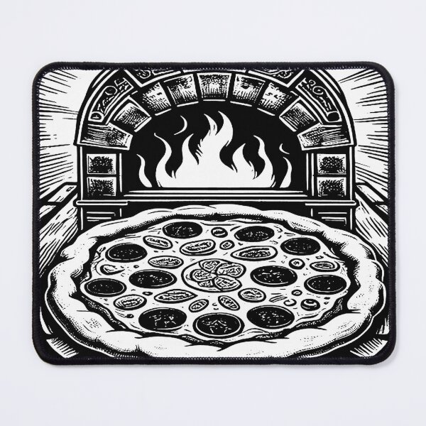 Item preview, Pizza designed and sold by MRANTONELLI.