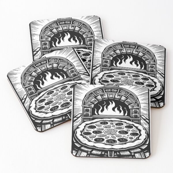 Item preview, Pizza designed and sold by MRANTONELLI.