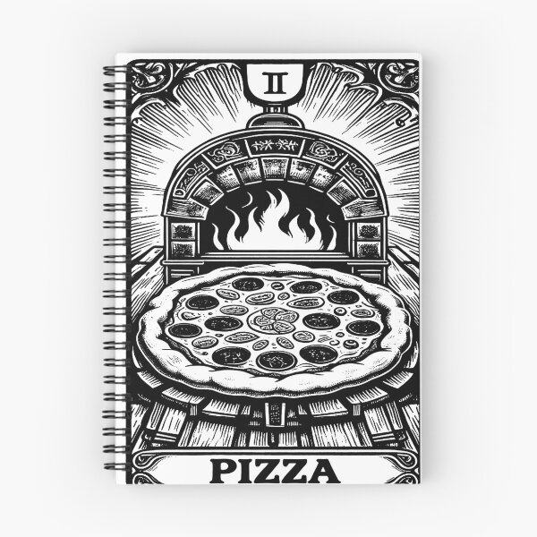 Item preview, Pizza designed and sold by MRANTONELLI.
