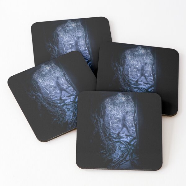Item preview, The Lone Apparition designed and sold by theblackrelic.