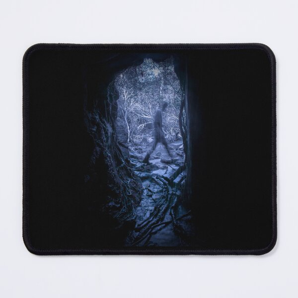 Item preview, The Lone Apparition designed and sold by theblackrelic.