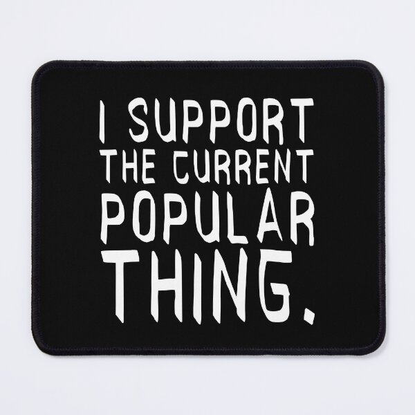 Item preview, Sarcastic Protest designed and sold by Metabax.