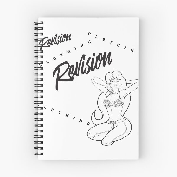 Item preview, Revision X Clothing designed and sold by Melanie Andujar.