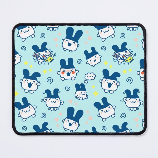 Vista previa del artículo con la obra «fondo de mosaico mimitchi con estampado integral», diseñado y vendido por bigtub1101.