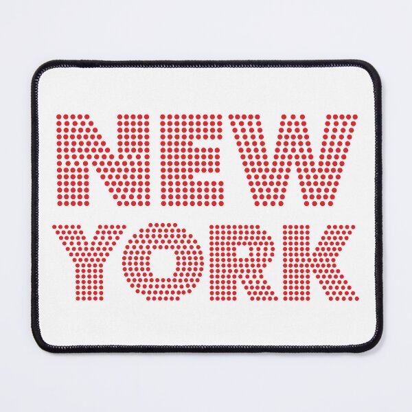 Item preview, Iconic New York Design for T-Shirts and Accessories - NY, Celebrate the Energy and Spirit of the Big Apple designed and sold by BuyFromSeller.