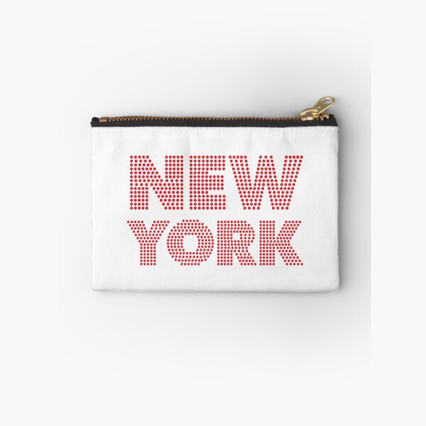 Item preview, Iconic New York Design for T-Shirts and Accessories - NY, Celebrate the Energy and Spirit of the Big Apple designed and sold by BuyFromSeller.