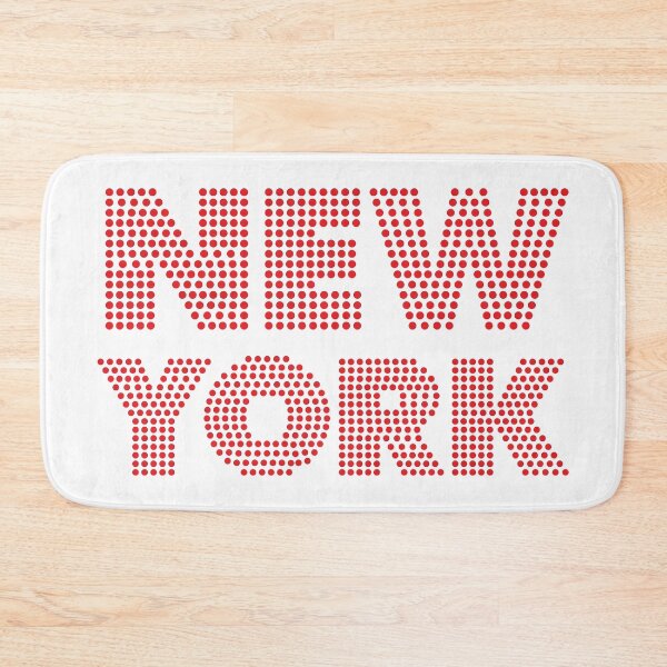 Item preview, Iconic New York Design for T-Shirts and Accessories - NY, Celebrate the Energy and Spirit of the Big Apple designed and sold by BuyFromSeller.