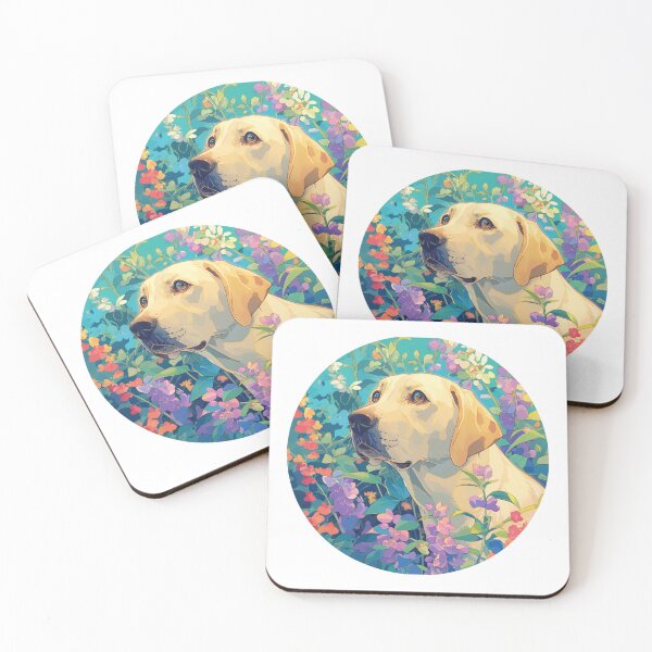 Item preview, Labrador Owner // Aesthetic Labrador // Aesthetic Dog // Animal Art // Beautiful Dog Art // Animal Cute Art  designed and sold by SMARTKIT  DESIGNAGENCY.