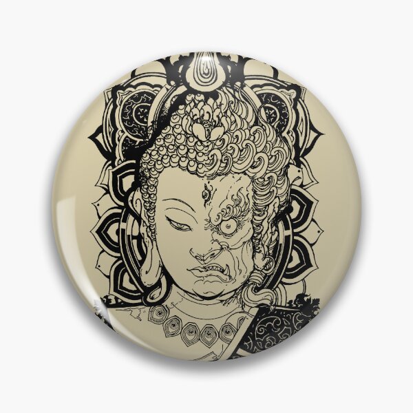 Item preview, You are what you think | Buddha -Meditation designed and sold by RageAnime.