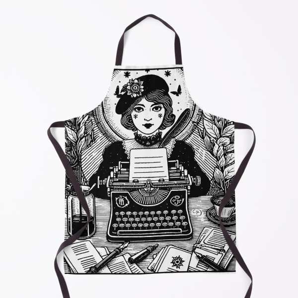 Item preview, writer designed and sold by MRANTONELLI.