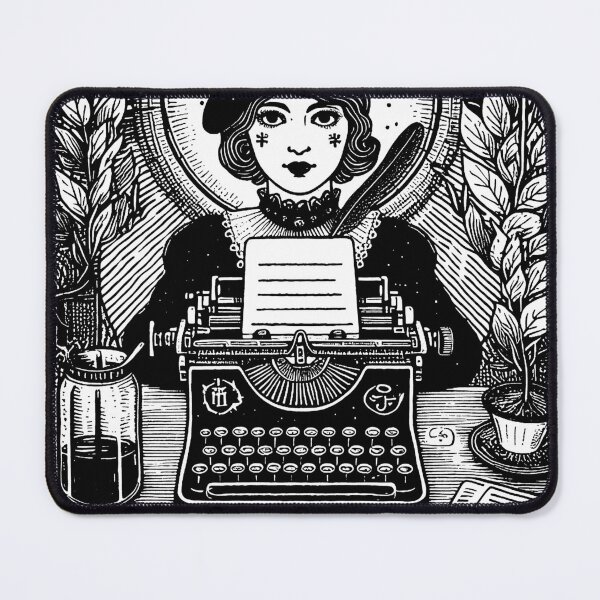 Item preview, writer designed and sold by MRANTONELLI.