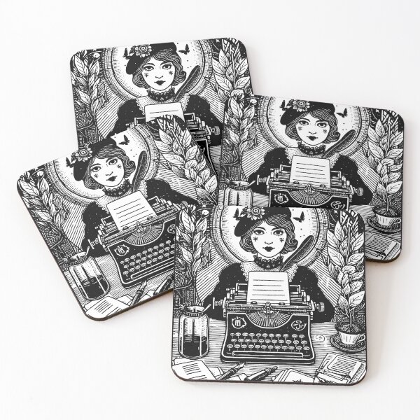 Item preview, writer designed and sold by MRANTONELLI.