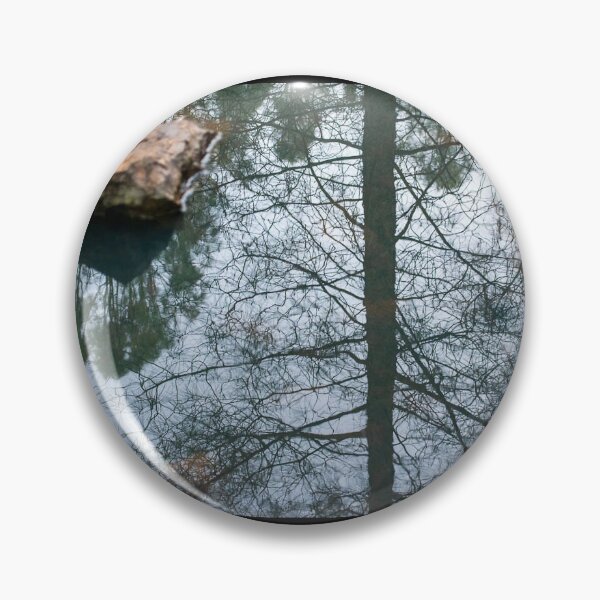 Item preview, Reflected designed and sold by theblackrelic.