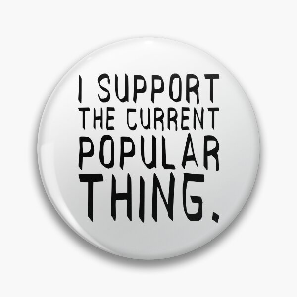 Item preview, Sarcastic Protest designed and sold by Metabax.