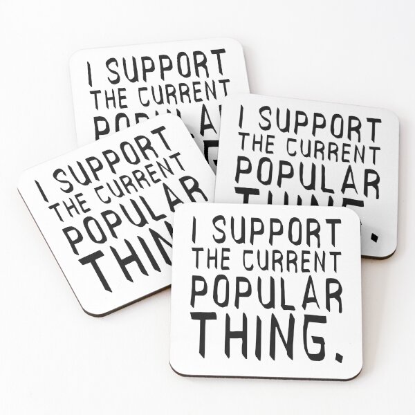 Item preview, Sarcastic Protest designed and sold by Metabax.