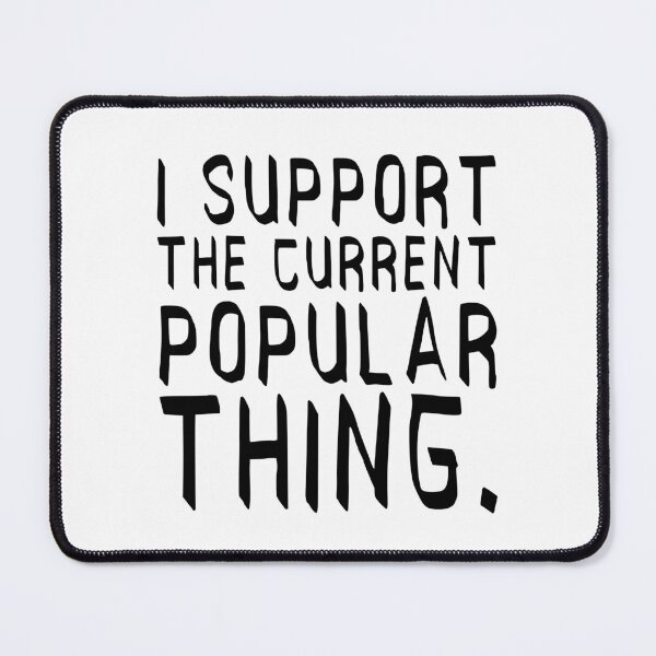 Item preview, Sarcastic Protest designed and sold by Metabax.