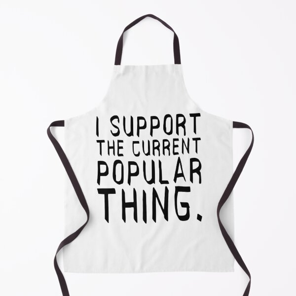 Item preview, Sarcastic Protest designed and sold by Metabax.
