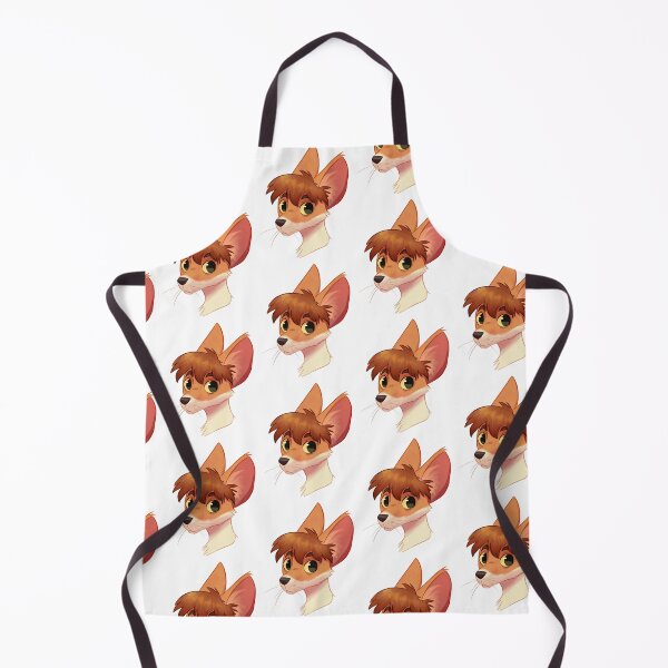 Item preview, Furry fox guy designed and sold by Aga Maszota.