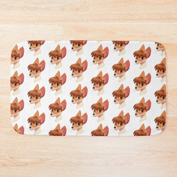 Item preview, Furry fox guy designed and sold by Aga Maszota.