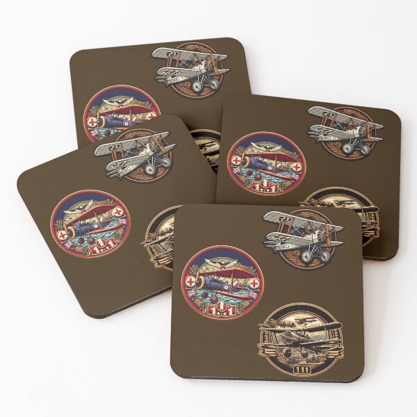 Item preview, aviation patches designed and sold by BLUEiceberg.