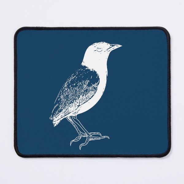 Item preview, Rainbow Pitta White Design designed and sold by designsasstultd.
