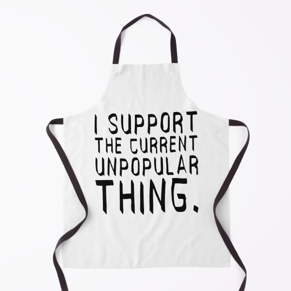 Item preview, Sarcastic Protest designed and sold by Metabax.