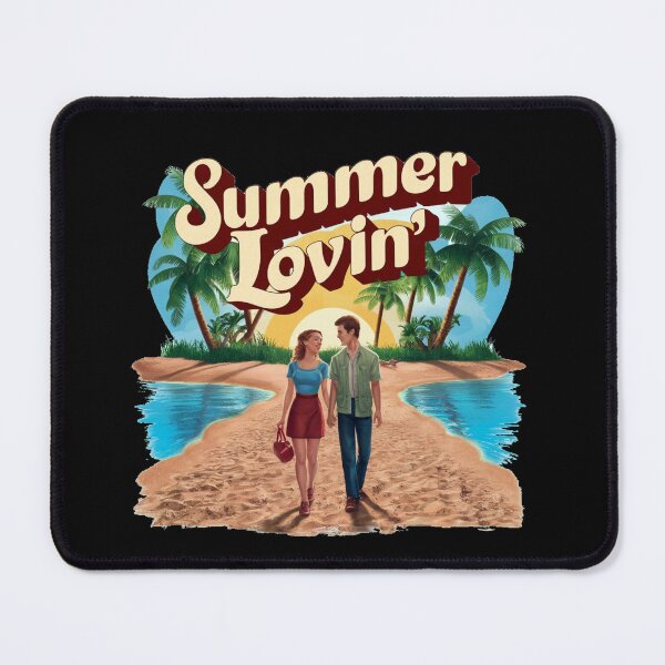 Item preview, Summer Lovin designed and sold by deluxedigital1.