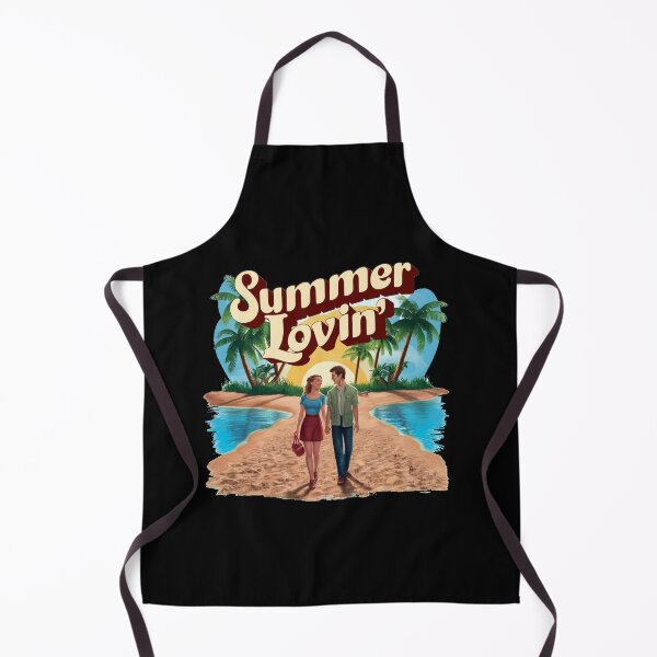 Item preview, Summer Lovin designed and sold by deluxedigital1.