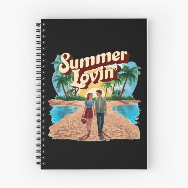 Item preview, Summer Lovin designed and sold by deluxedigital1.