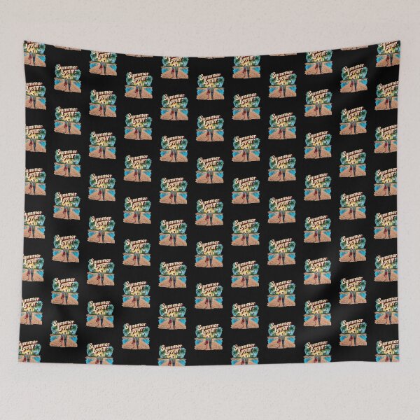 Item preview, Summer Lovin designed and sold by deluxedigital1.