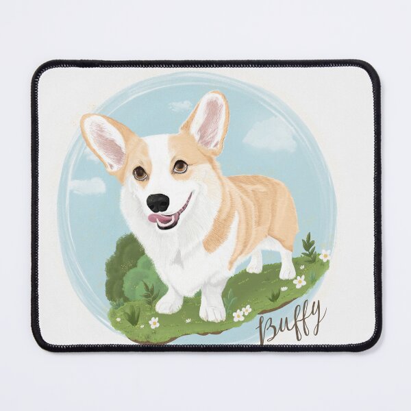 Item preview, Pet's art designed and sold by Quondesigns.