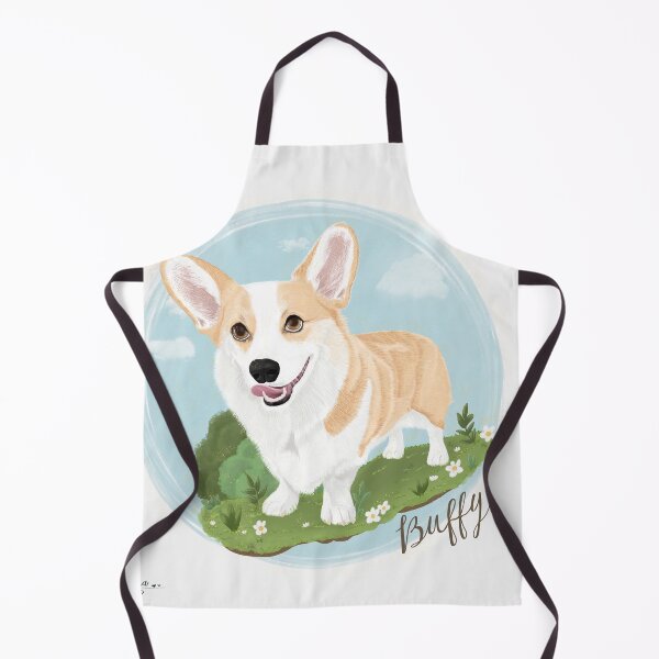 Item preview, Pet's art designed and sold by Quondesigns.