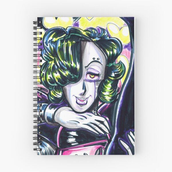 Item preview, Mettaton designed and sold by Keijstation.