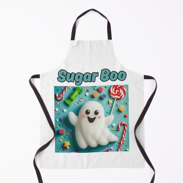 Item preview, Sweet Lil' Sugar Boo designed and sold by DudzDesignz.