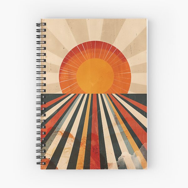 Item preview, Boho art sun, sun rays  designed and sold by DigitEssentials.