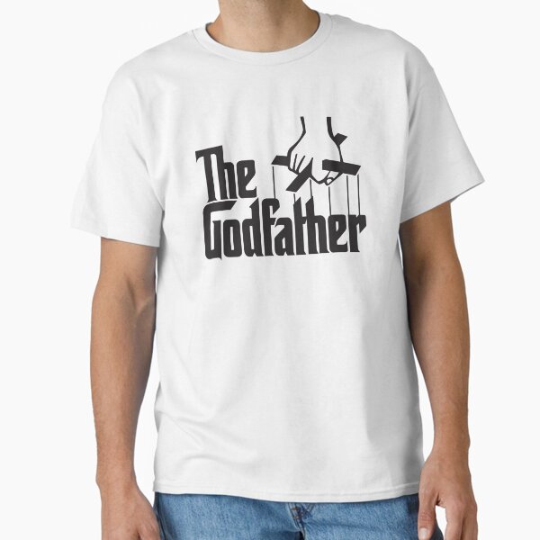 Item preview, The Godfather designed and sold by burak-kp.
