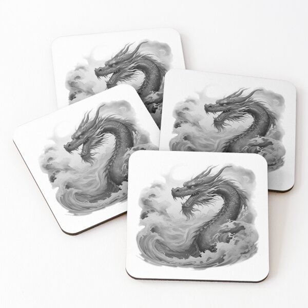 Item preview, Dragon v5 designed and sold by NEOCHRONOS.