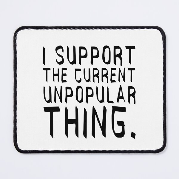 Item preview, Sarcastic Protest designed and sold by Metabax.
