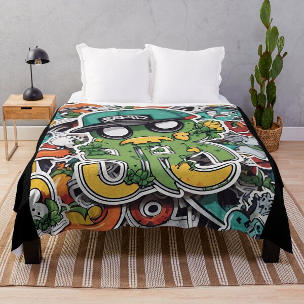 Item preview, Graffiti 6828 designed and sold by Grafititee.