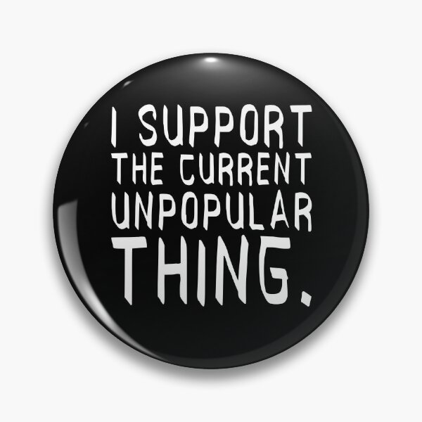 Item preview, Sarcastic Protest designed and sold by Metabax.