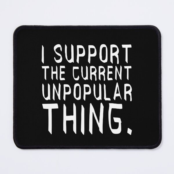 Item preview, Sarcastic Protest designed and sold by Metabax.