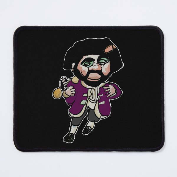 Item preview, big-headed pirate Estella designed and sold by camyss23.