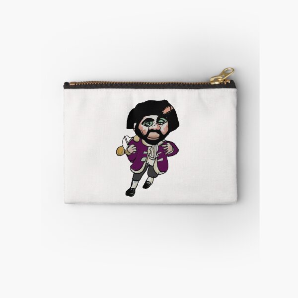 Item preview, big-headed pirate Estella designed and sold by camyss23.
