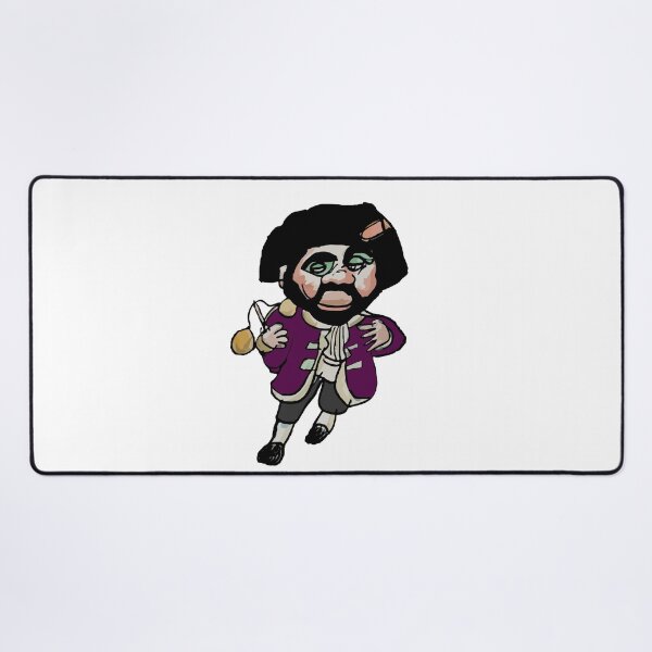 Item preview, big-headed pirate Estella designed and sold by camyss23.