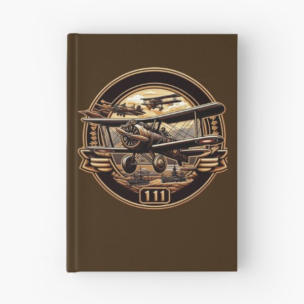 Item preview, WWI Aviation Patch designed and sold by BLUEiceberg.