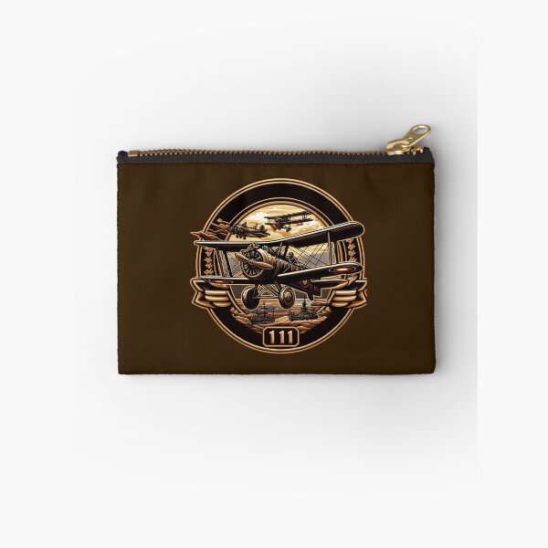 Item preview, WWI Aviation Patch designed and sold by BLUEiceberg.