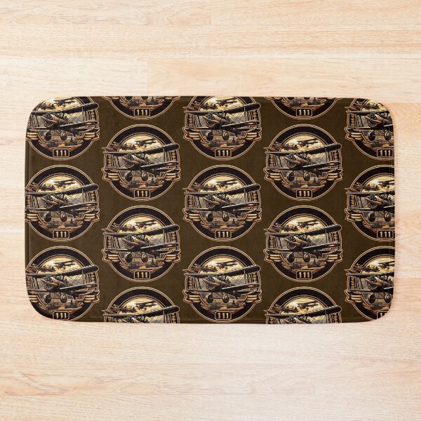 Item preview, WWI Aviation Patch designed and sold by BLUEiceberg.