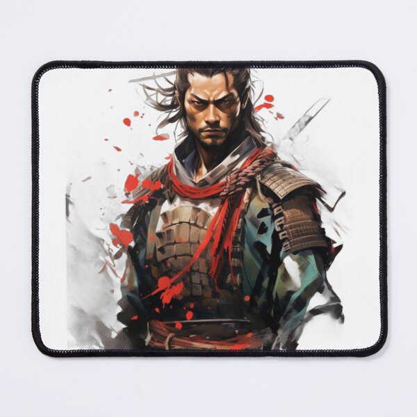 Item preview, samurai 2 designed and sold by redmoon64.