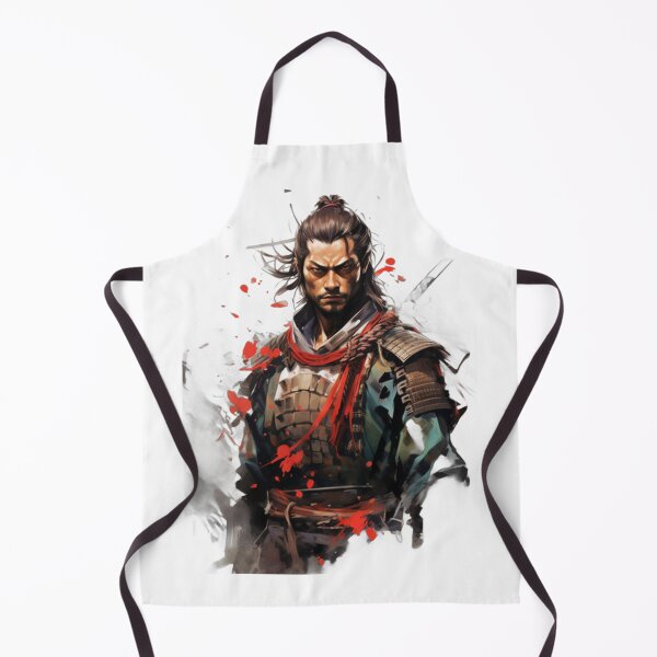Item preview, samurai 2 designed and sold by redmoon64.