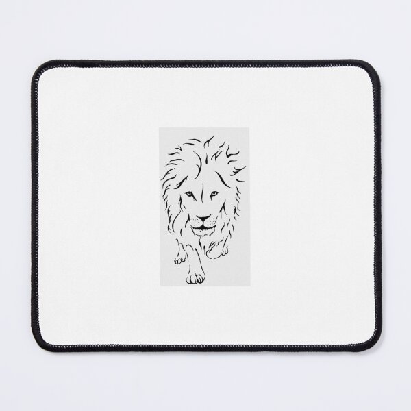 Item preview, LION designed and sold by viki06ARK.